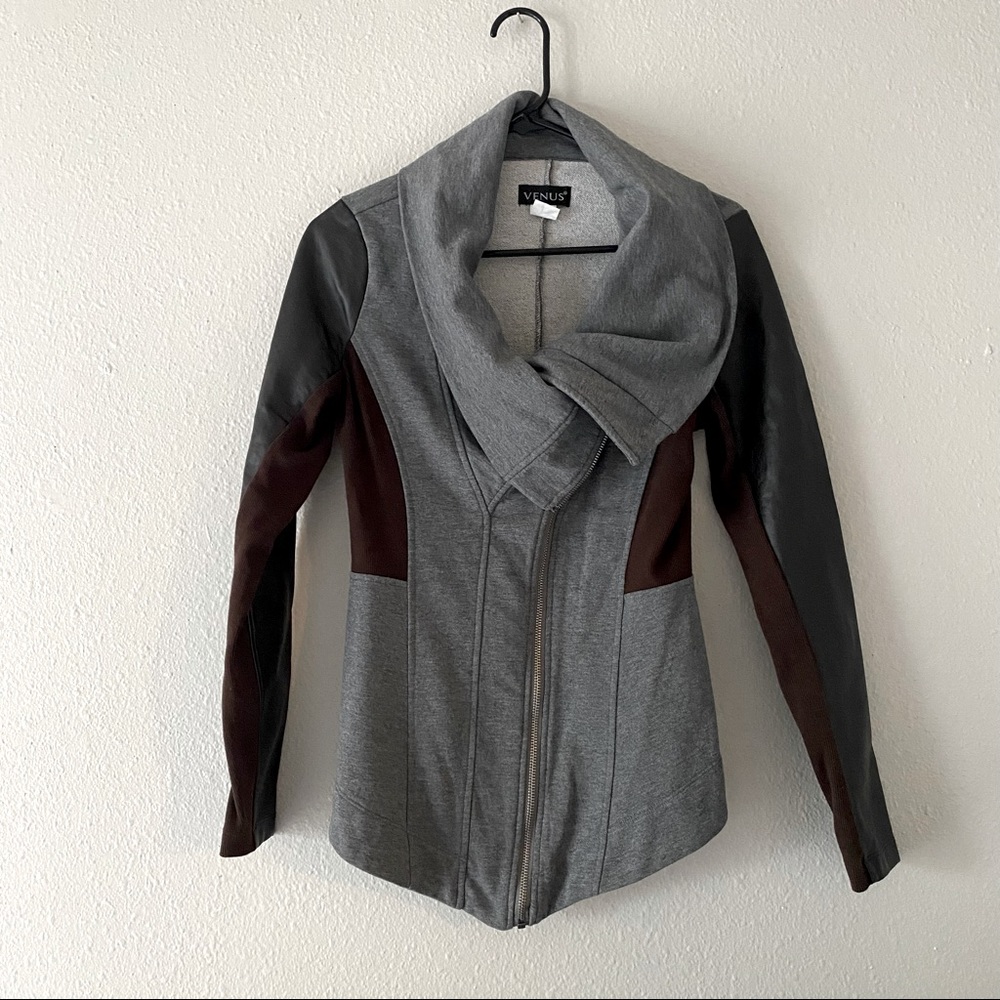 Blazer jacket